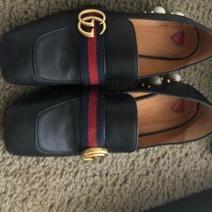 Gucci loafer